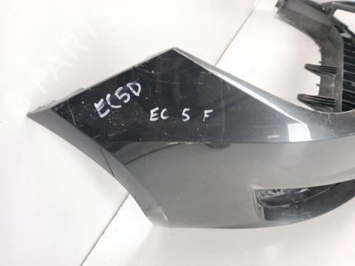 Front bumper SEAT LEON (1P1)  | BP30000516C7