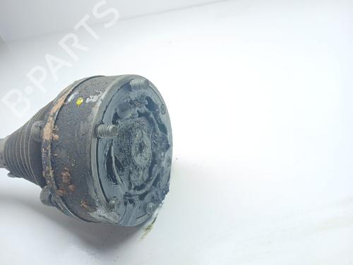 Left front driveshaft SEAT ALTEA XL (5P5, 5P8) 1.6 TDI | BP32089846M38 