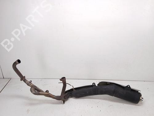 Exhaust system SUZUKI MOTORCYCLES DL DL 650 V-Strom (WVB1) | BP24668113M121 