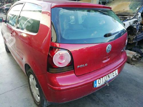 Rear wiper motor VW POLO (9N_, 9A_) 1.4 16V | BP10237281M102 