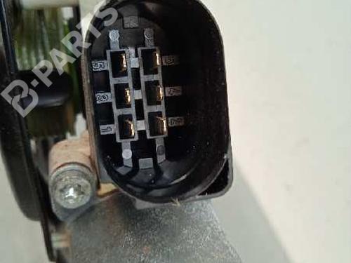 Rear left window mechanism BMW 5 (E60)  | BP10135118C24 
