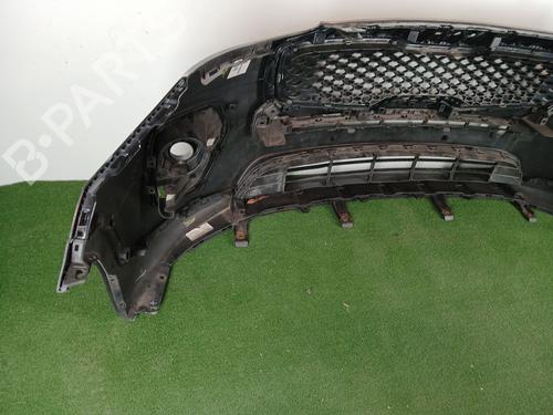 Front bumper KIA SPORTAGE IV VAN (QL, QLE) 1.6 T-GDI | BP24668448C7
