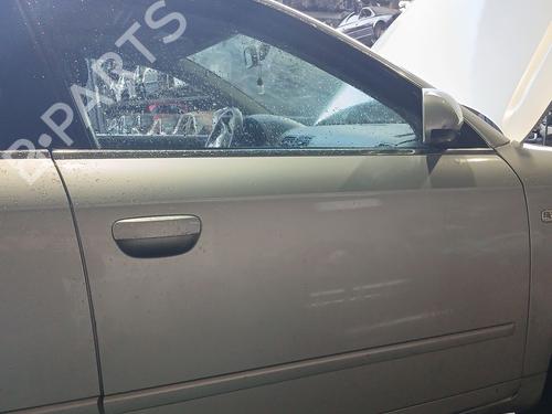 Right front door AUDI A4 B7 (8EC) 2.0 TDI 16V 8E0831052L