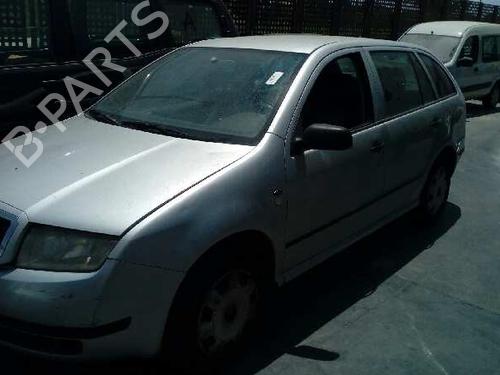 Steering rack SKODA FABIA I Combi (6Y5) 1.9 TDI | BP6476249M22 