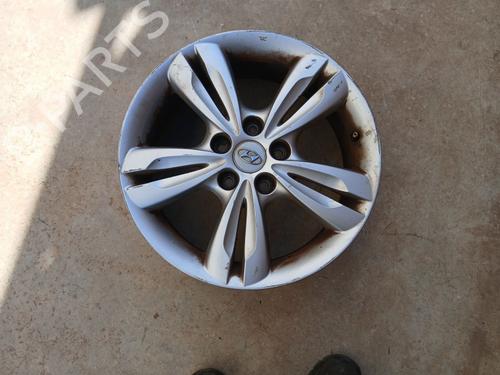 Used Rim Rim HYUNDAI ix35 (LM, EL, ELH) 1.7 CRDi (116 hp) 40458252 40458252