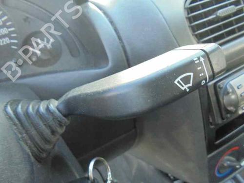 Front left window mechanism OPEL CORSA C (X01) 1.2 (F08, F68) | BP2382670C22 