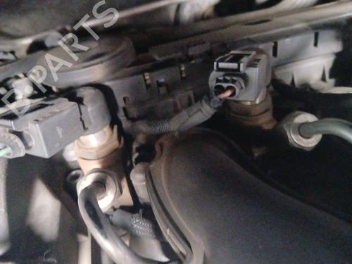 Engine CITROËN C4 Grand Picasso I (UA_) 2.0 HDi 138 | BP30969214M1