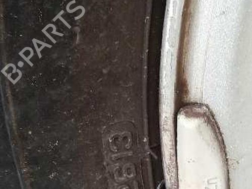 Left front fog light SEAT LEON (1M1) 1.9 TDI | BP2702356C30 