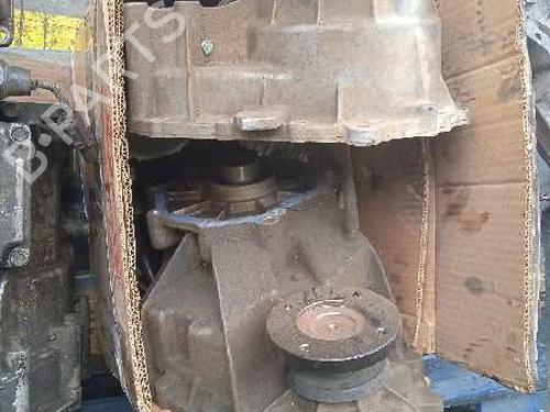 Gearbox KIA SORENTO I (JC)  | BP12194792M3 