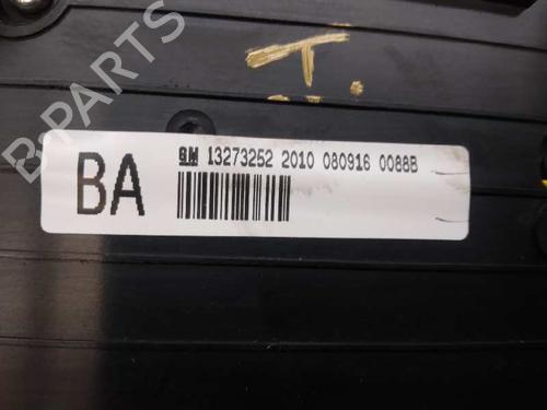 Radio OPEL INSIGNIA A (G09)  | BP18041481E6