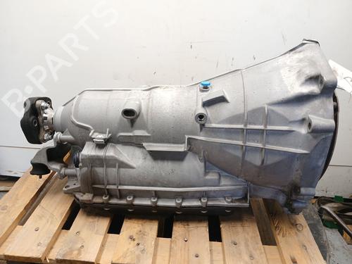 Used Gearbox Gearbox 37440019 37440019