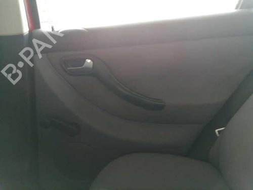 Tailgate SEAT LEON (1M1) 1.6 16 V | BP5015831C6 