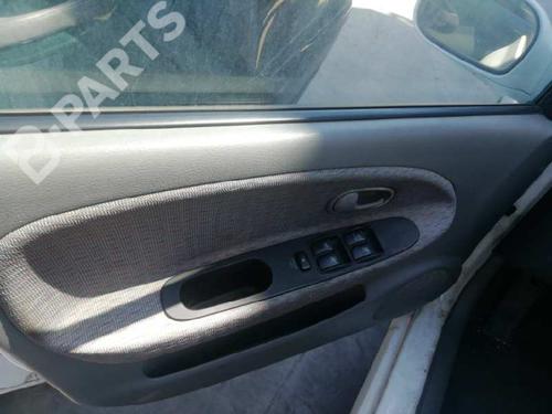 Right taillight KIA RIO I Hatchback (DC)  | BP9663298C35 