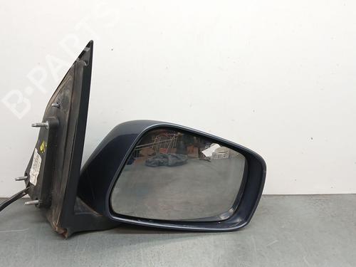 Used Right mirror NISSAN PATHFINDER III (R51) 2.5 dCi 4WD (171 hp) 31021404