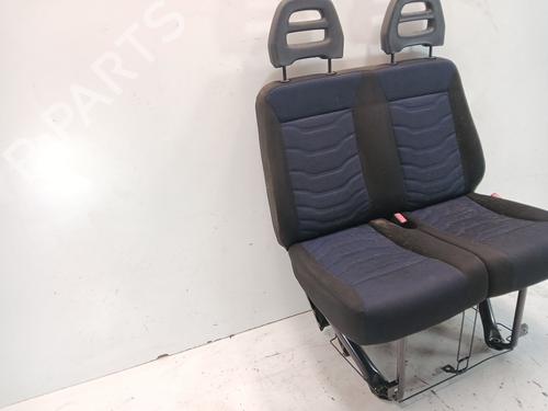 Right front seat IVECO DAILY VI Platform/Chassis 33S16, 35S16, 35C16, 40C16, 42S16, 50C16 | BP34274675C16  - Image 6