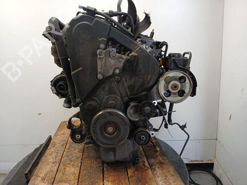 Engine CITROËN XSARA (N1) 2.0 HDi 90 | BP28316107M1 