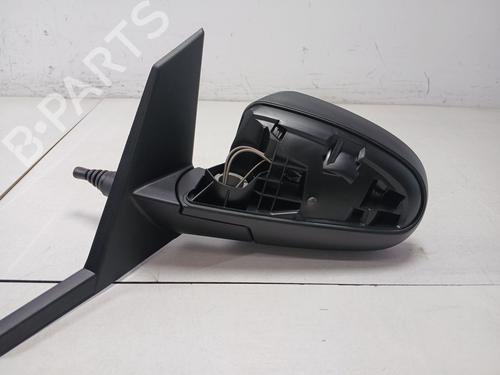Left mirror MITSUBISHI COLT V (CJ_, CP_) 1300 (CJ1A) | BP28117269C26 