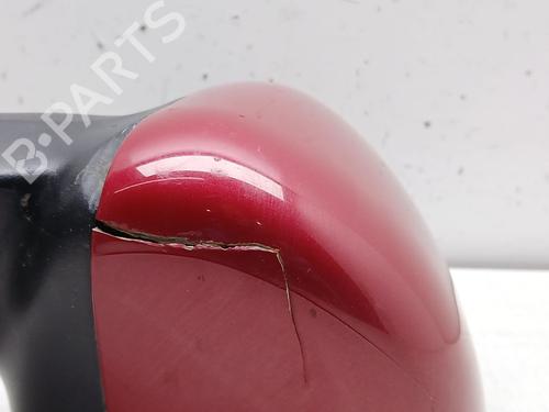 Right mirror KIA RIO III (UB)  | BP30147922C27 