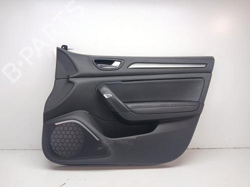 Used Front right panel Front right panel RENAULT MEGANE IV Hatchback (B9A/M/N_) 1.3 TCe 140 (B9NB) (140 hp) 36098166 36098166