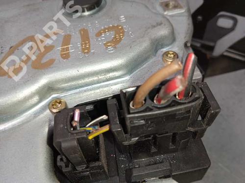 Rear wiper motor BMW 3 Touring (E46) 320 d | BP3429389M102 
