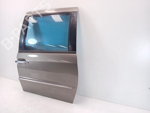 Left slide door LANCIA PHEDRA (179_) 2.2 JTD (179AXC1A) | BP29943497C74 