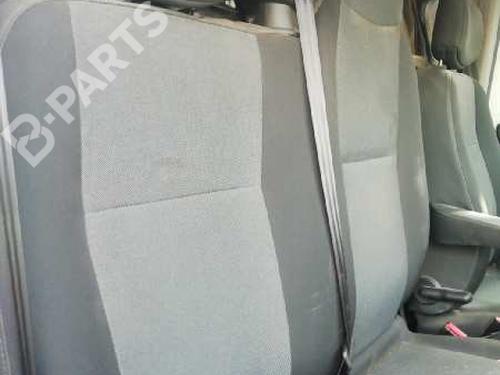 Used Right front seat Right front seat NISSAN NV400 Van (X62, X62B) dCi 130 (130 hp) 10492025 10492025