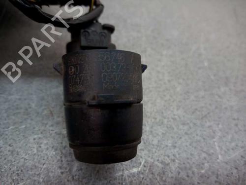 Elektronisk modul BMW 3 (E90) 320 d | BP18547779M83 