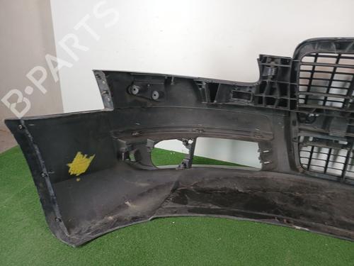 Front bumper AUDI A6 C6 (4F2) 3.0 TDI quattro | BP23446176C7 