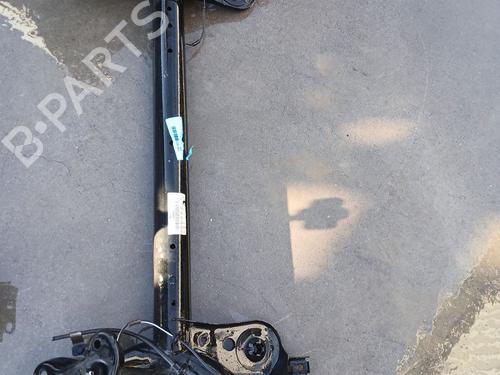 Rear axle FORD FIESTA VI (CB1, CCN) 1.25 | BP23071425M2 