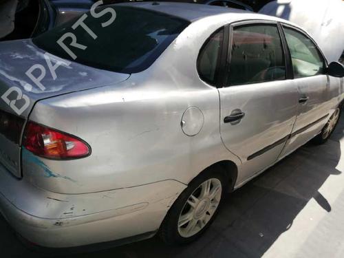 Engine control unit (ECU) SEAT CORDOBA (6L2)  | BP17713685M57 