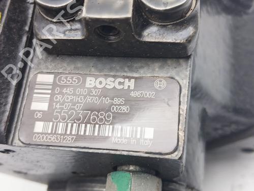 Injection pump FIAT FREEMONT (345_) 2.0 JTD | BP32299280M78  - Image 5