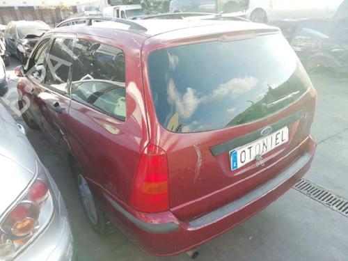 Left taillight FORD FOCUS I (DAW, DBW) 1.6 16V | BP15770356C34 