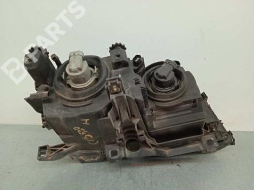 Left headlight BMW 3 (E46) 320 d | BP8195074C28 