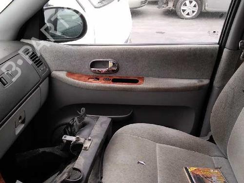 Climate control KIA CARNIVAL II (GQ) 2.9 CRDi | BP3418946I5 
