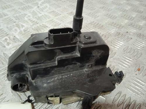 Front right lock PEUGEOT 307 CC (3B) 1.6 16V | BP17809318C97 