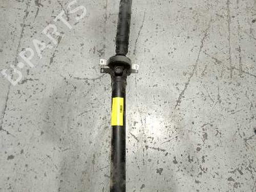 Used Driveshaft BMW 1 (F20) 116 d (116 hp) 15818544