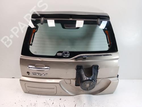 Used Tailgate Tailgate 38729368 38729368