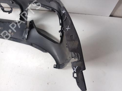 Front bumper BMW X1 (E84) xDrive 25 d | BP29121238C7 