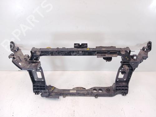 Front slam panel HYUNDAI TUCSON (TL, TLE) 1.6 T-GDi | BP29764535C72 