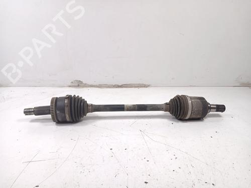 Used Left front driveshaft Left front driveshaft 38488461 38488461