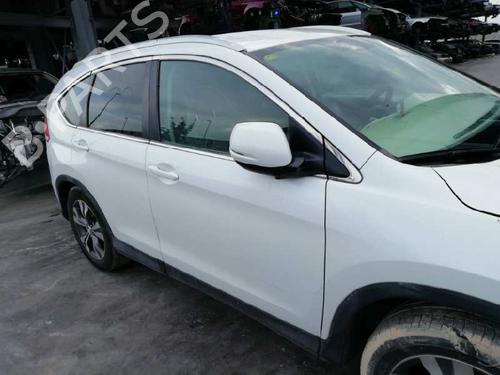 Middle console HONDA CR-V IV (RM_) 1.6 i-DTEC (RE6) | BP11683903I22 - Image 10