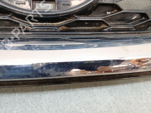 Grille NISSAN QASHQAI II (J11, J11_) 1.3 DIG-T | BP29248164C40 