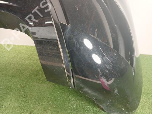 Rear bumper BMW X6 (E71, E72) M | BP23197016C8 