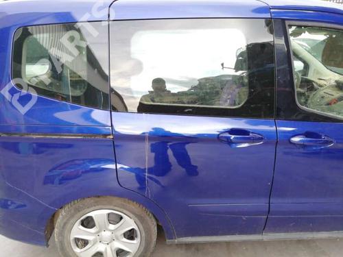 Right slide door FORD TOURNEO COURIER B460 MPV  | BP11095176C75  - Image 20