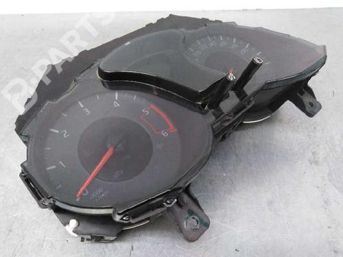 Instrument cluster NISSAN JUKE (F15) 1.5 dCi | BP12193590C47 