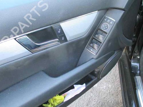 Headlight switch MERCEDES-BENZ C-CLASS (W204) C 220 CDI (204.002) | BP12192648I24  - Image 17