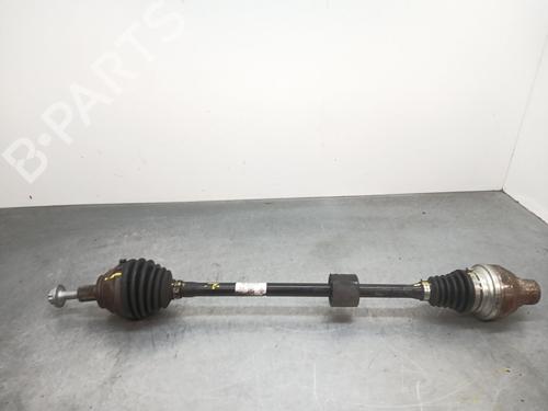 Used Right front driveshaft Right front driveshaft SKODA OCTAVIA IV (NX3, NN3, PV3) 1.5 TSi (150 hp) 33465525 33465525