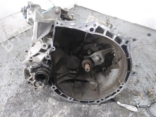 Used Gearbox PEUGEOT 108 [2014-2025]  20692274