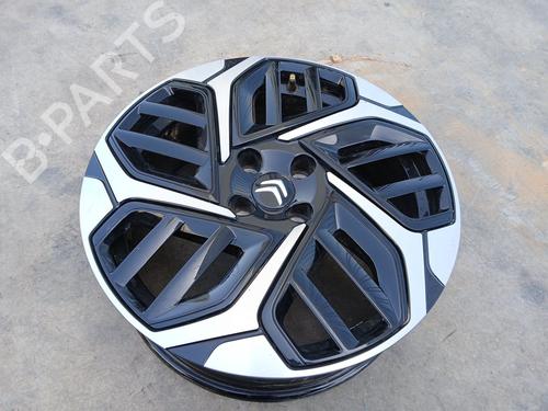 Used Rim Rim CITROËN C4 III (BA_, BB_, BC_) 1.2 PureTech 130 (BAHNSA, BAHNSB) (130 hp) 36754578 36754578