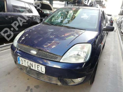 Right taillight FORD FIESTA V (JH_, JD_)  | BP11765752C35 